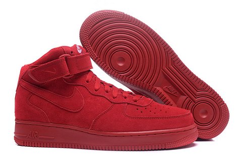 Nike Air Force 1-1802